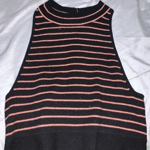 Victoria’s Secret crop top